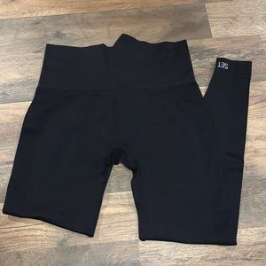 Set Active Sculptflex Leggings